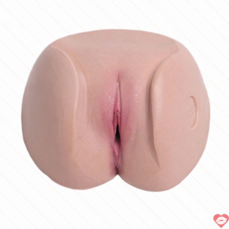 Pussy NOT YE S3 3.6kg Silicon Thật Đỉnh Khoái 