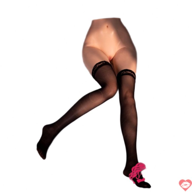 NOT YE Aerith Torso Chân Dài 19kg Mô Tơ Hot 