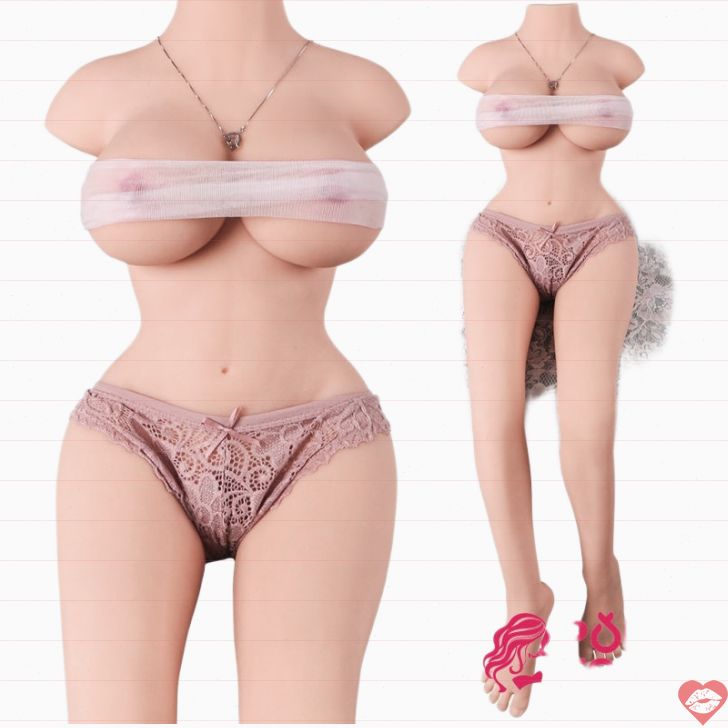 Chân Dài DL Kasely 8.5kg Âm Đít Mịn Siêu Thực Tình Yêu Nóng Bỏng 