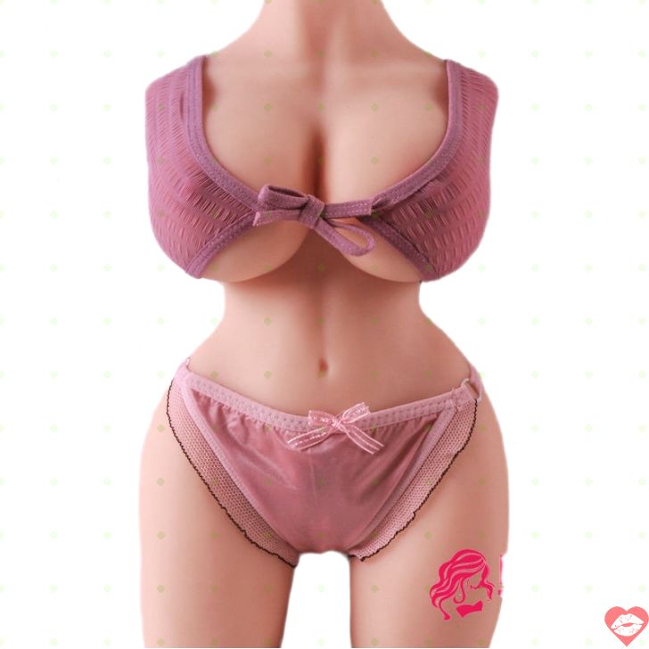 Torso ngực khủng DL Yamei nóng bỏng 