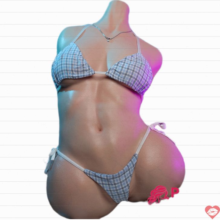 Yuki B7 Yeloly Mông To Silicon 14kg Hấp Dẫn Nóng 