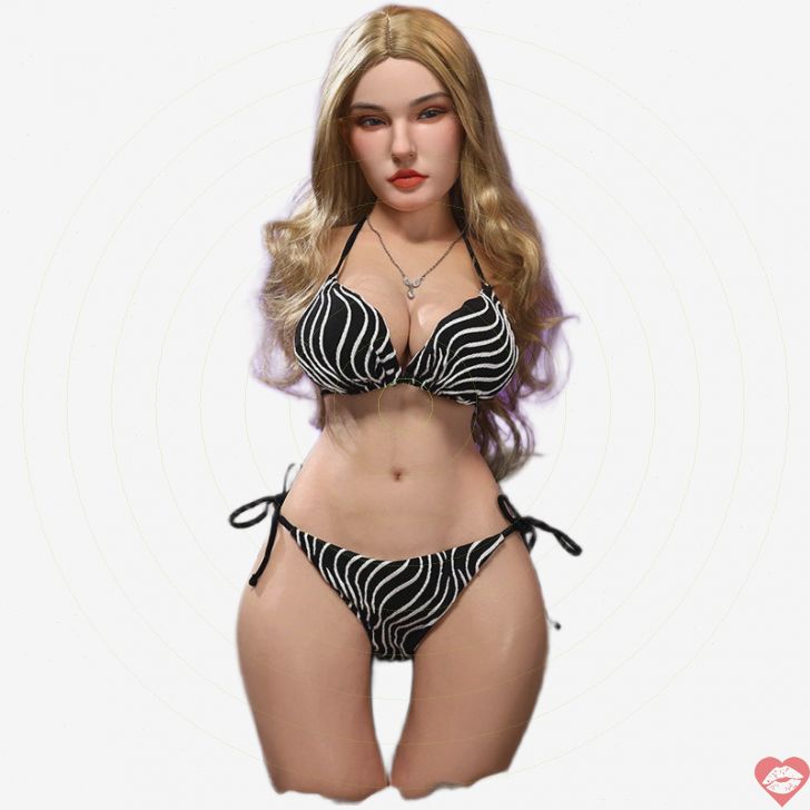 Yeloly YL7 Madonna ngực lớn 17.5kg siêu mịn 