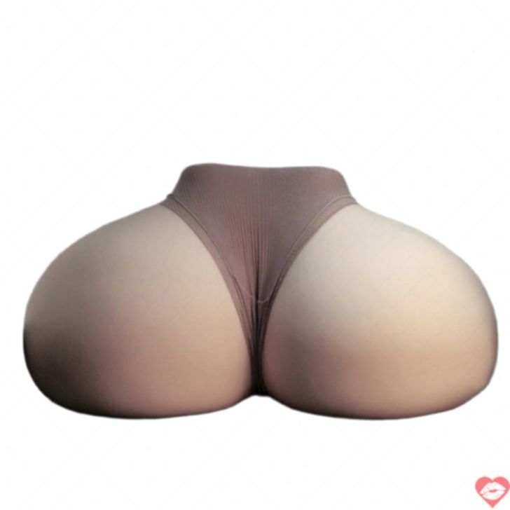 Climax Dolls Lisa R3 Torso BBW Mông Khủng 83.8LB 