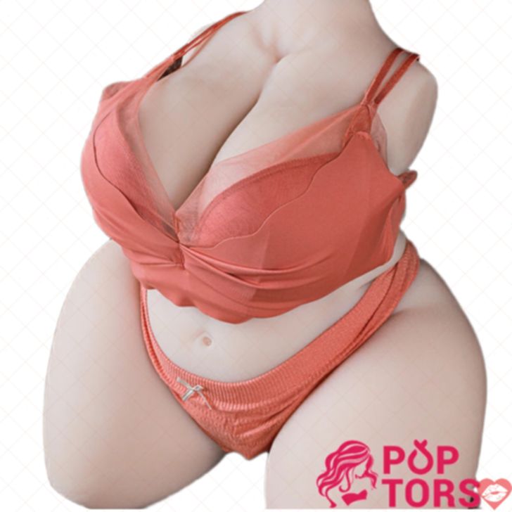 AiYuan Bailey 20kg G-Cup Mông To TPE Béo Bụ
