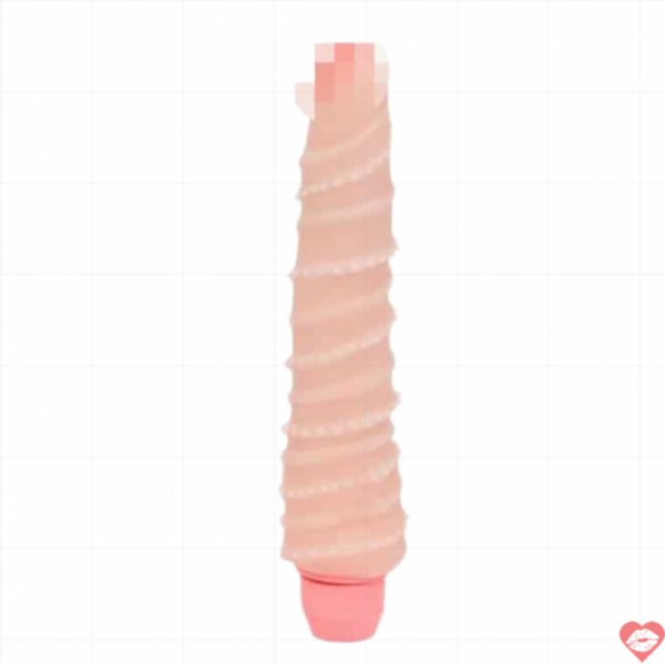 Baile Spine 20cm Rung Uốn Siêu Linh Hoạt
