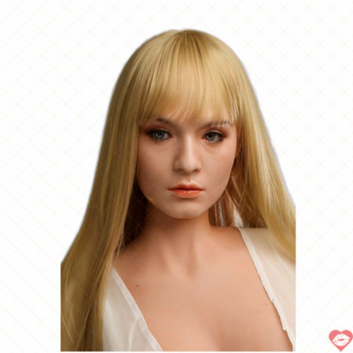 Sex Doll Cynthia 156cm Ngực E Mông To Siêu Thực 