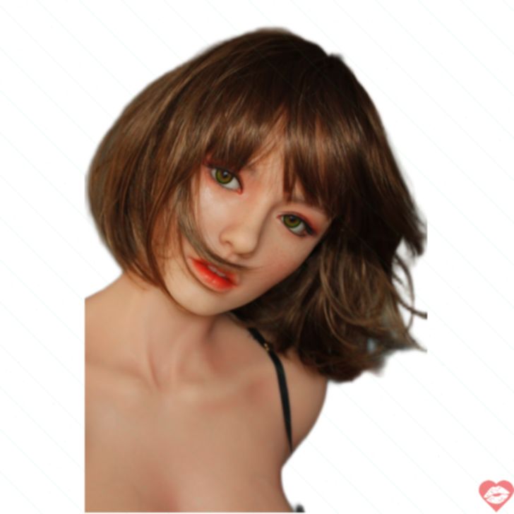 Natalia Starpery 165cm D-Cup TPE Ngực Mềm Đỉnh 