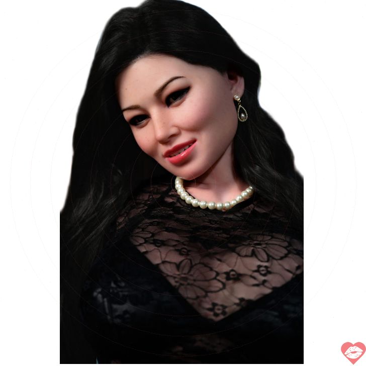 Starpery Lucy Luo búp bê 171cm siêu thật đẹp mê 