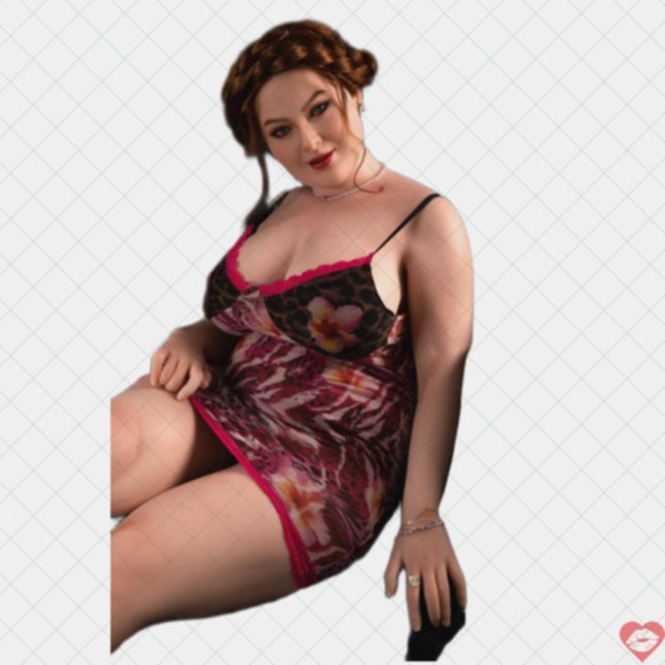 Starpery F-cup 161cm ngực khủng mông to TPE 