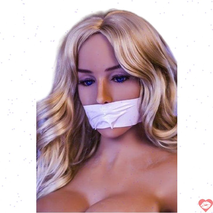 Khloe M Ngực Khủng 163cm TPE Bottom Siêu Thực 