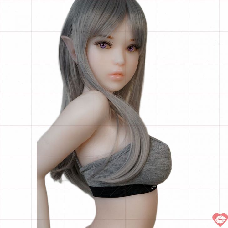 Búp bê anime loli Phoebe F‑cup 80cm siêu thật siêu gợi 