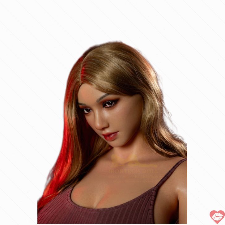 Rita silicone doll 160cm búp bê tình yêu siêu thực ôm ấp 