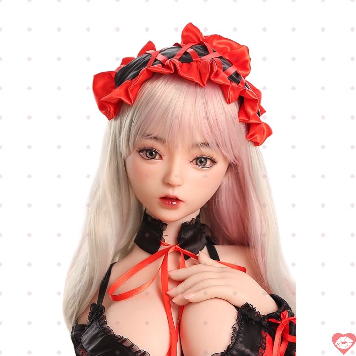 Erity Loli Anime Ngực 100cm Silicone 