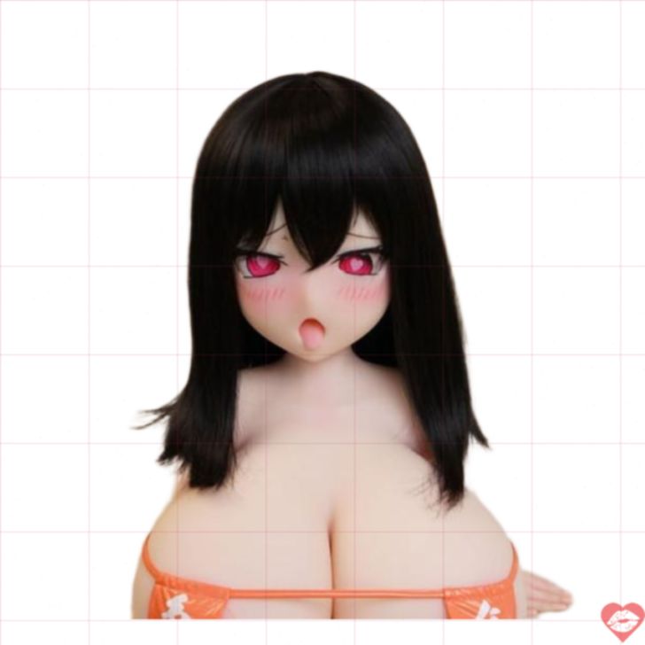 Cangjing Doll Anime O Cup 130cm Mềm Mịn 