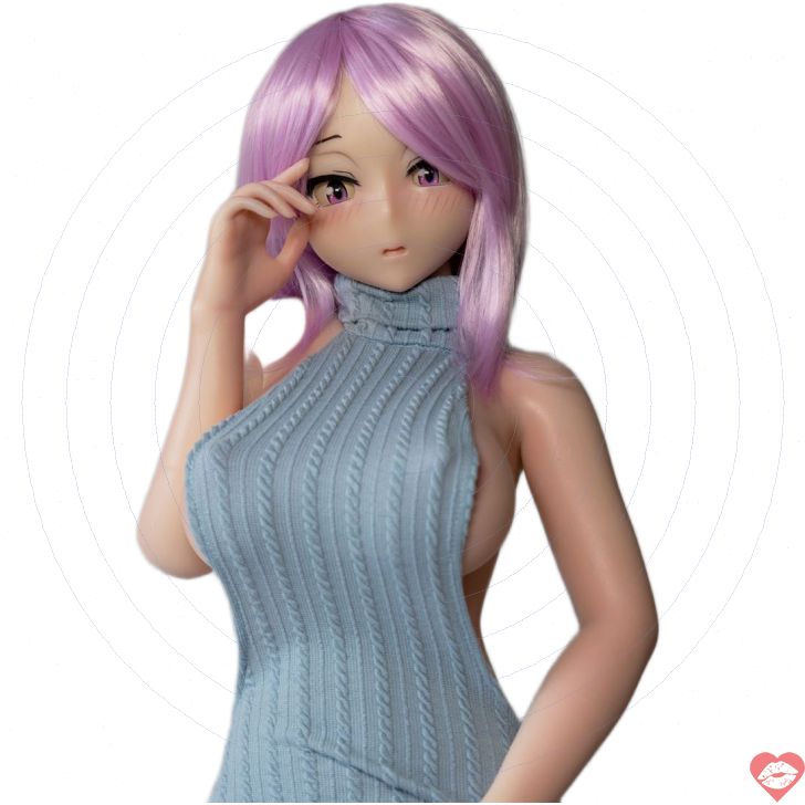 Akane Loli F-Cup 95cm Anime TPE Mềm Dễ Thương 