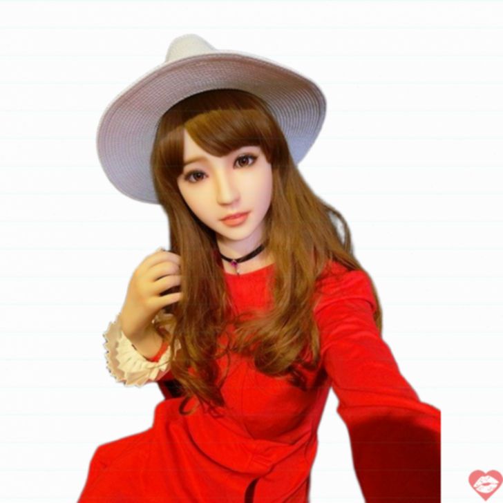 Yolanda Doll D-Cup 167cm Ngực Khủng Mềm Thật 
