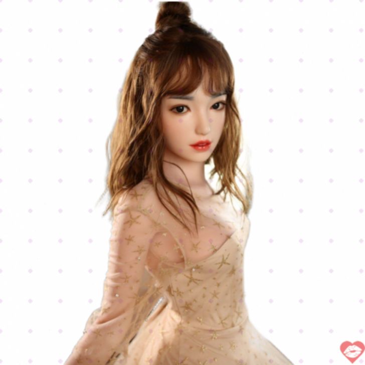 Yumi 167cm Ngực Khổng Lồ TPE Mềm Mịn Siêu Thực 