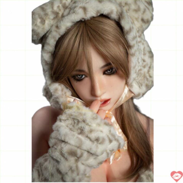 Laila Irontech Doll 164cm F-Cup Ngực Khổng Lồ 