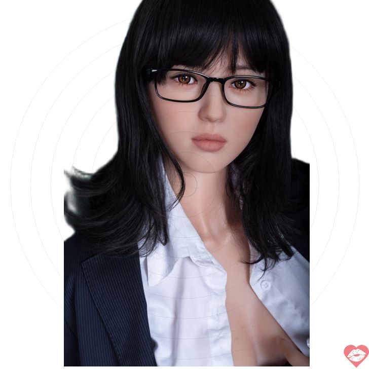 Sharon Dâu Áo D Silicone 167cm Giáo Viên Mô Tơ Mềm 