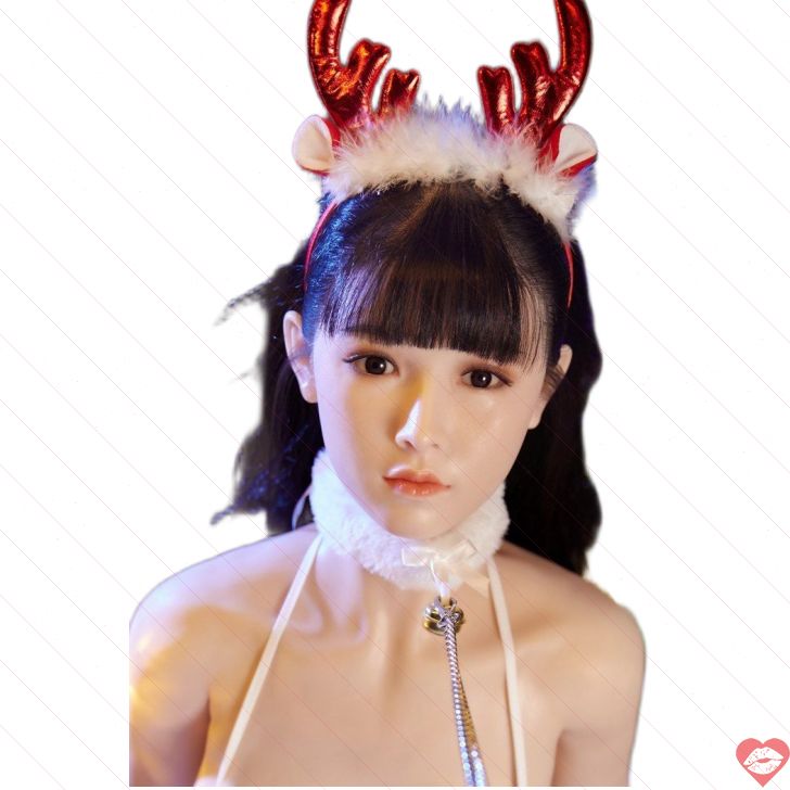 Sakura Doll Giáng Sinh 160cm D Cup Mềm Thật Siêu Hấp Dẫn 
