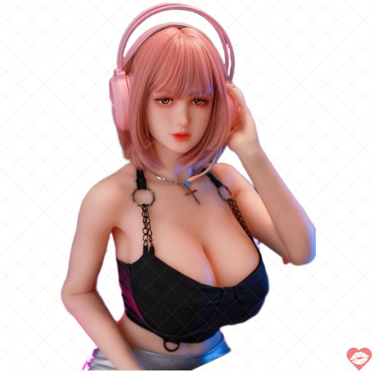 Sara E-girl Anime TPE 153cm Ngực Khổng Lồ 
