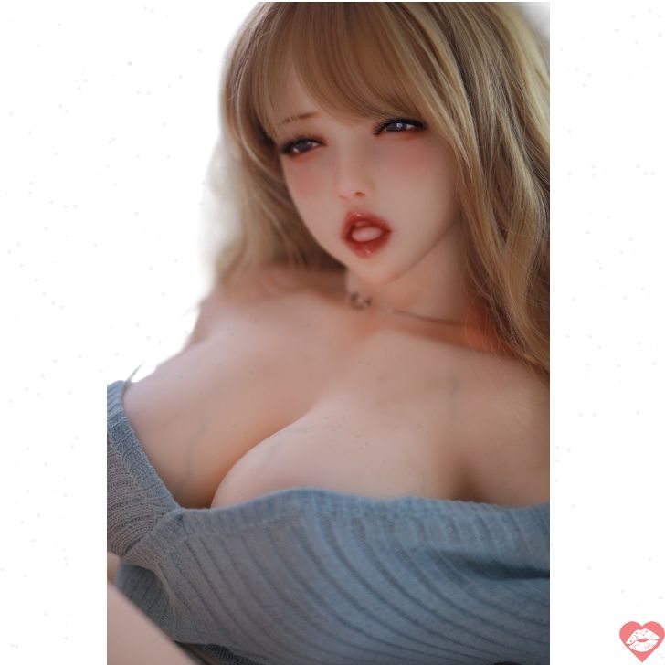 Sung Doll Anime ngực khủng 157cm TPE siêu chân 