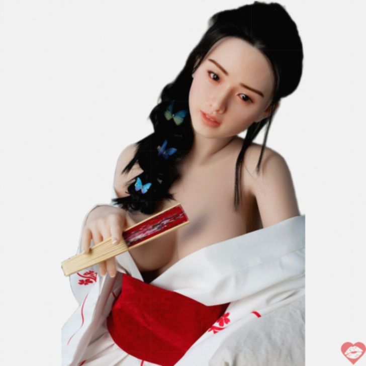 sexdoll nhật 158cm siêu mềm sướng 