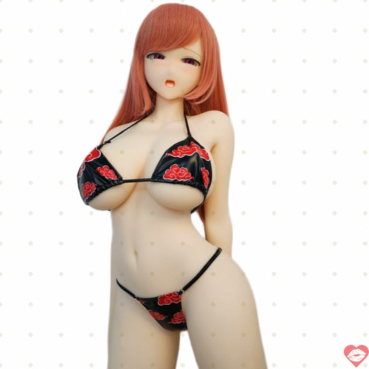 Mion Doll 150cm TPE Ngực Khủng – EVO Siêu Mềm 