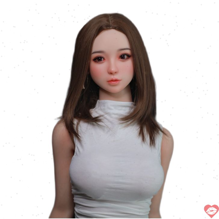 Silicon JY Dolls Amber 165cm Mảnh Mai Mềm Mịn Quyến Rũ 