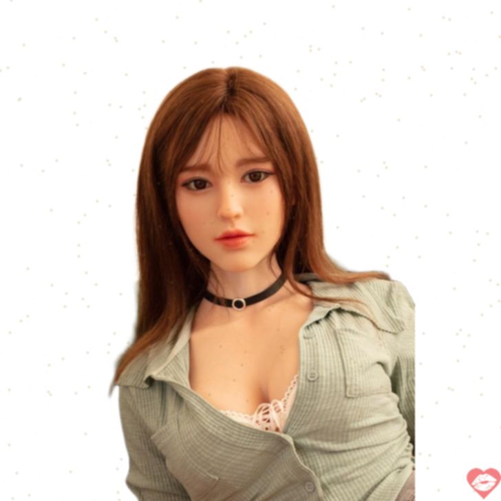 Gina Starpery 171cm Thân Mảnh Siêu Mềm Á Đông 