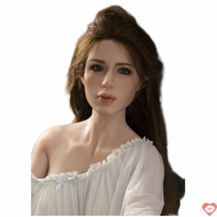 Zoey Doll 171cm Silicone Ngực Đẹp Mịn 