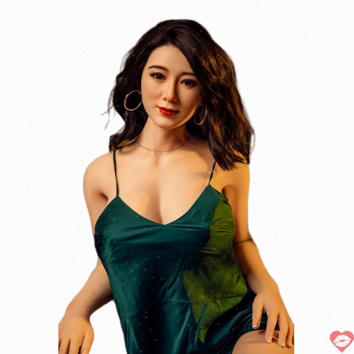 Starpery Búp Bê Silicone 163cm Đẹp Tùy Chỉnh Cao Cấp 