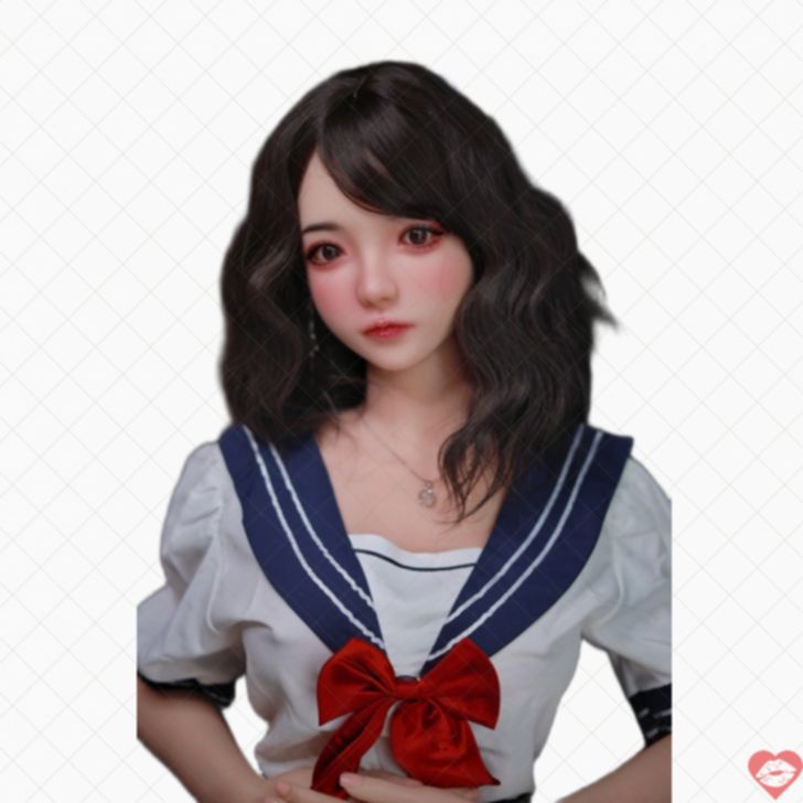 Maren Doll 165cm Mềm Mại Mảnh Mai Nóng Bỏng 