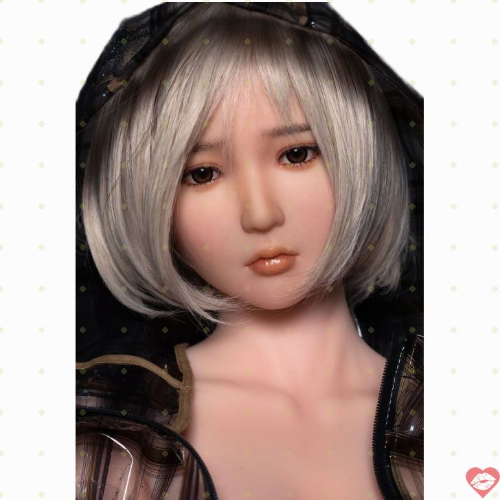 Jun Asian Doll 145cm Mềm Ngực To Thân Thon Quyến Rũ 