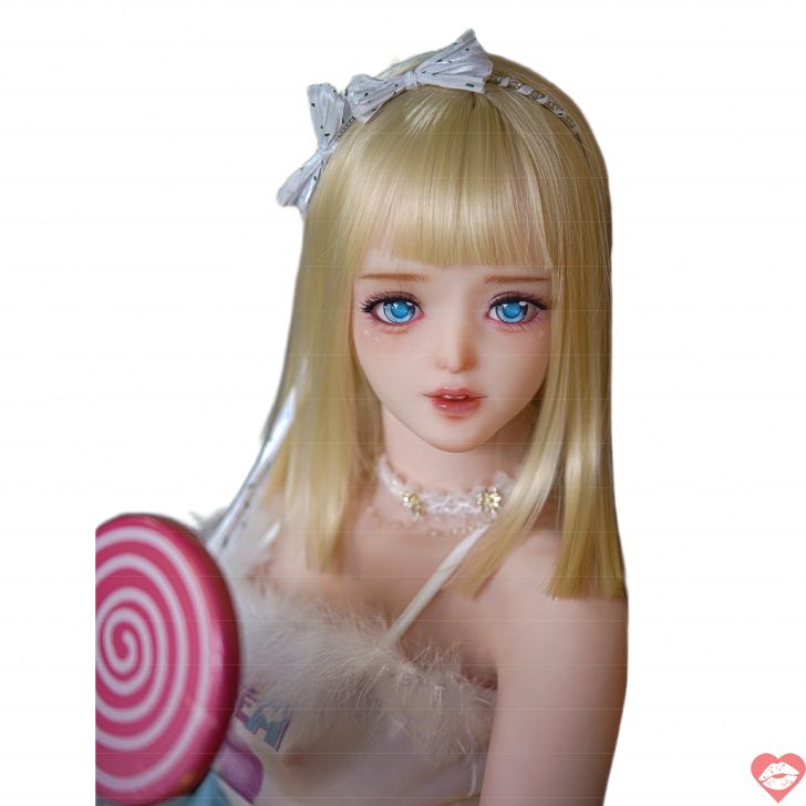 Búp Bê Anime Maiko 145cm TPE Mềm Ngọt Ngào Quyến Rũ 