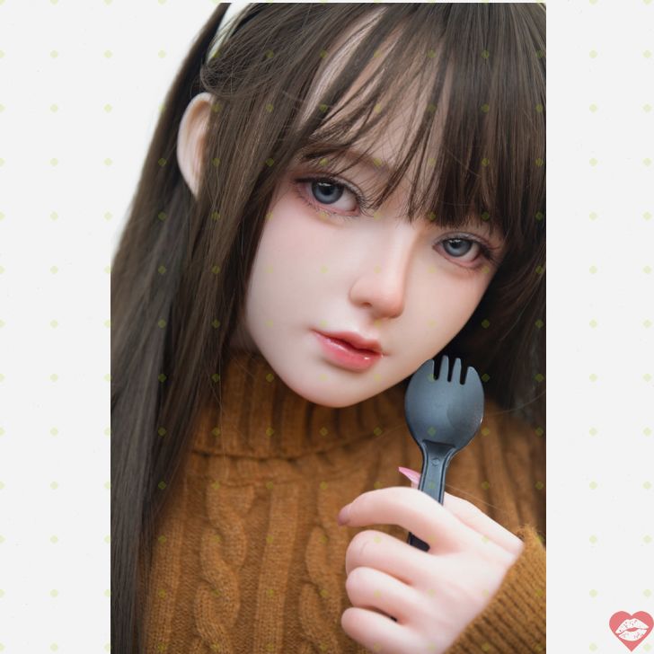 Xiaying Doll 148cm C-Cup Silicone Gợi Cảm Nóng[perplexity]​ 