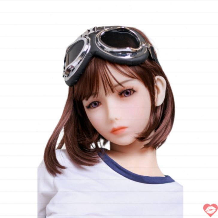 Tsukasa TakeToys Búp Bê 158cm Ngực Khủng TPE Á Đông 