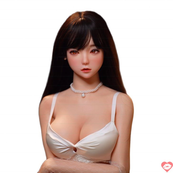 Davina Asian Doll 161cm Thon Silicone Mềm Gợi Cảm Á Đông 