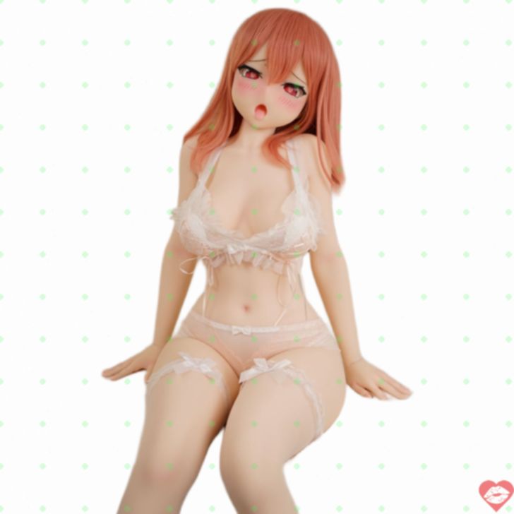 Koharu doll 140cm d cup tpe siêu thực mê đắm 
