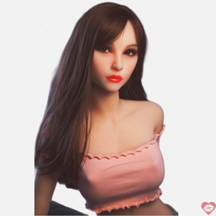 Elina Doll TPE 145cm Oral Mềm Mại Quyến Rũ 