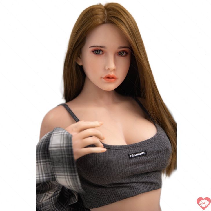 Kendall Silicone 170cm Eo Thon Mềm Thỏa Mãn 