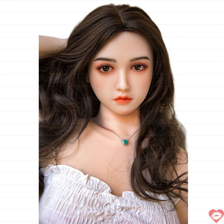Dina TPE Doll 169cm Mai Mỏng Mềm Thực Hoàn Hảo 