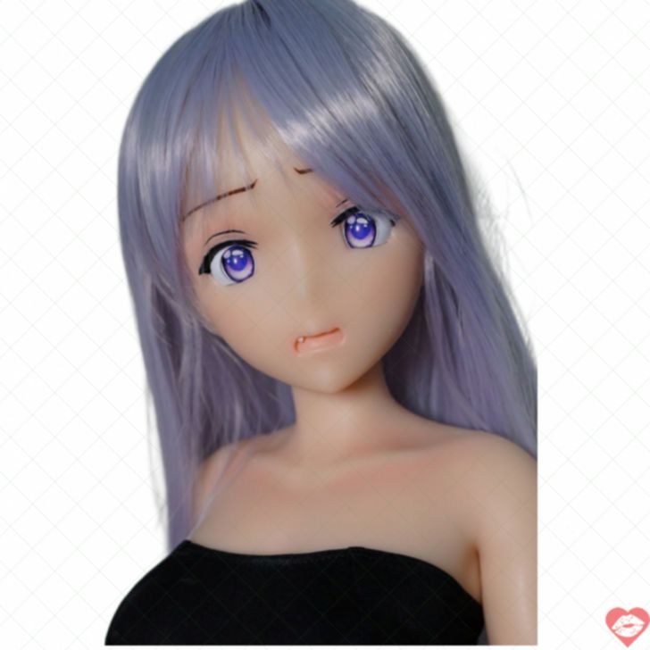 Syouki Loli Anime 80cm E-Cup TPE Mềm Thực Tế Nóng 
