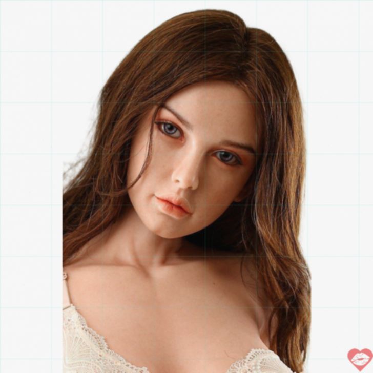 Búp Bê Silicon Waifu Starpery Phebe 171cm Siêu Thực 