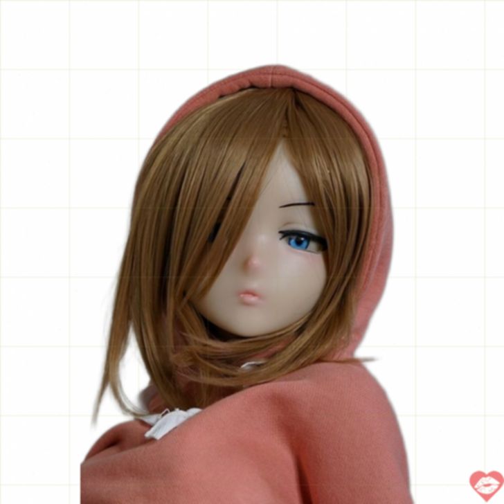 Búp Bê Rico Mini Loli D Cup 95cm Dâm Mị Mềm 