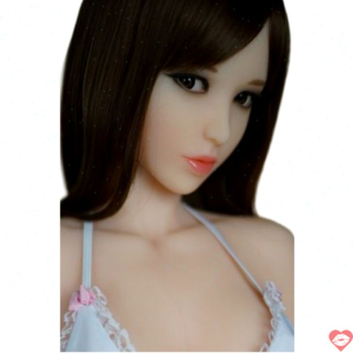 Honoka Doll TPE 155cm Oral Âu Mỹ Mềm Gợi Cảm Đỉnh 
