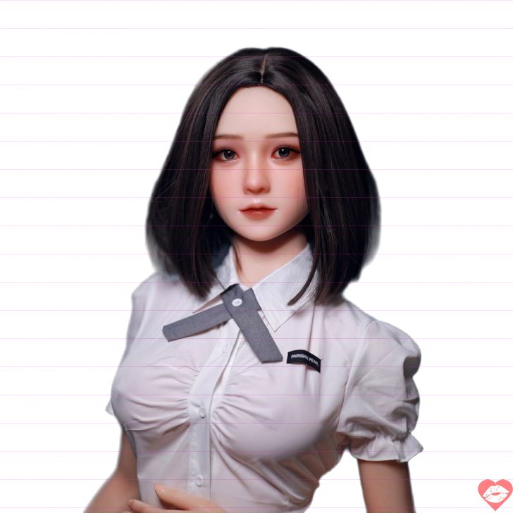 Binna Doll 165cm Á Đông Ngực Đẹp Mềm Siêu Hấp Dẫn 