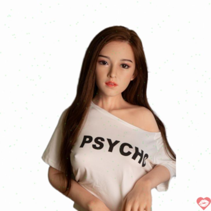 Rong Cô Gái 151cm Starpery Siêu Mô Hồn Ngân Ngựa Thực Tế Hoàn Hảo 