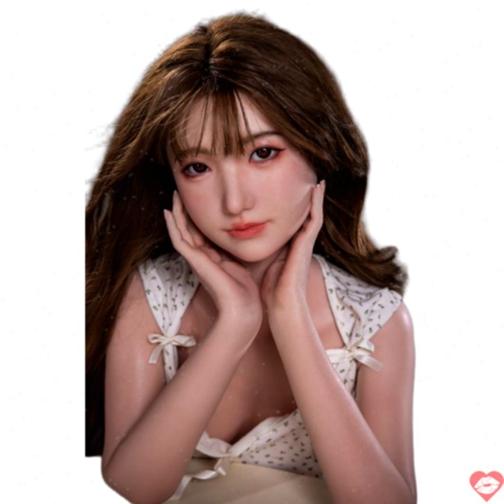 Yufan Starpery Doll 151cm Nhật Silicon Mềm Mịn Bay 