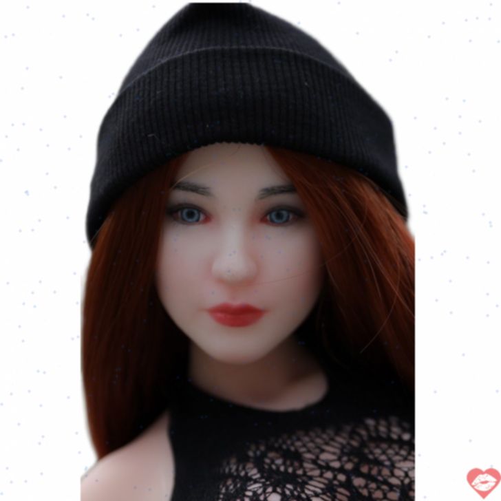 Búp Bê Anime Mani Mini 60cm Ngực Khủng Mê Hoặc 